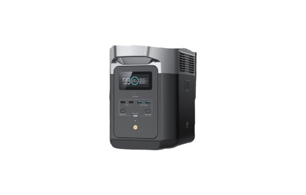Electric generator